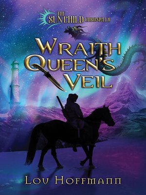 Wraith Queen's Veil - ebook
